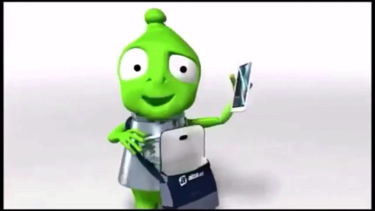 Tohle zlo je třeba vyhladit.