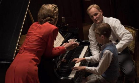 FOTO #9: Filmové atentáty na Heydricha – G.cz