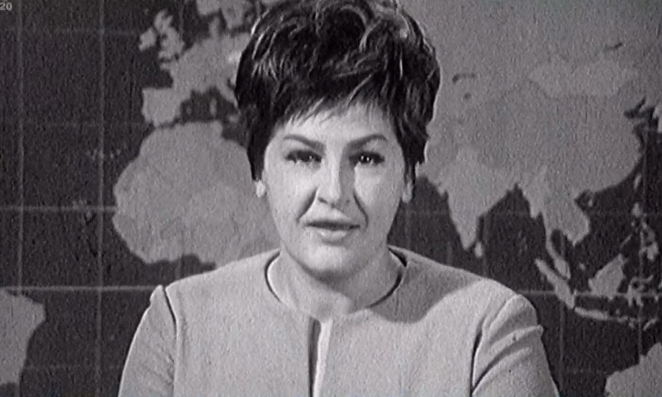 Kamila Moučková | G.cz