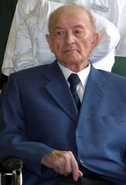 Anton Malloth