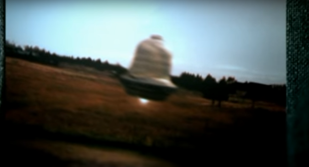 Údajná podoba Die Glocke