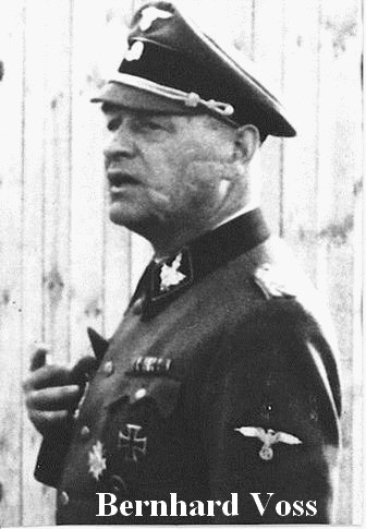 Bernhard Voss