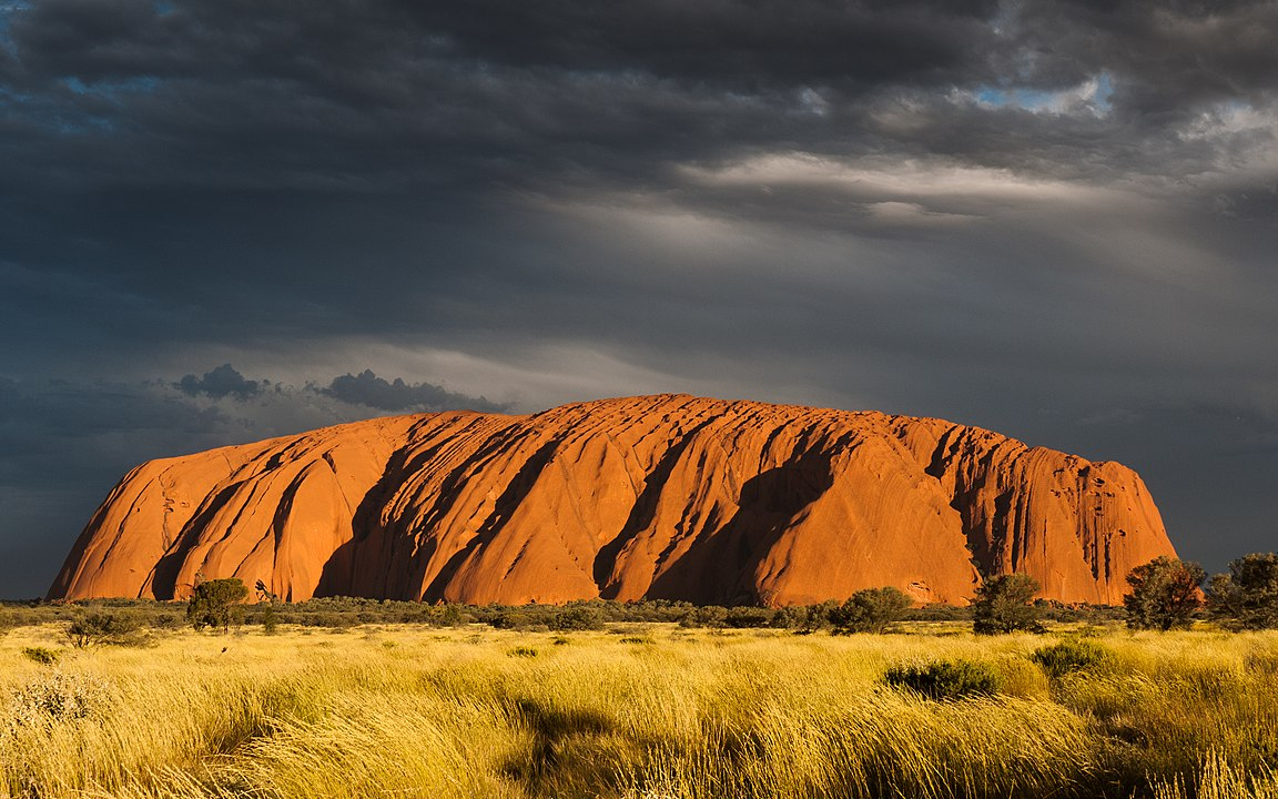 Uluru
