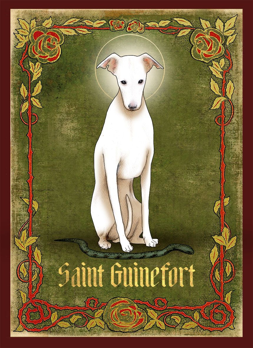 Svatý Guinefort