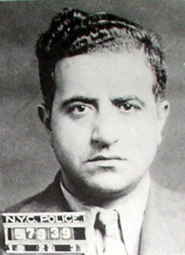 Albert Anastasia