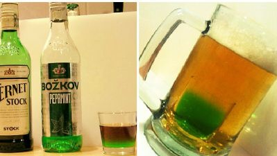 Magické oko patří mezi neoblíbenější české alkoholické nápoje.