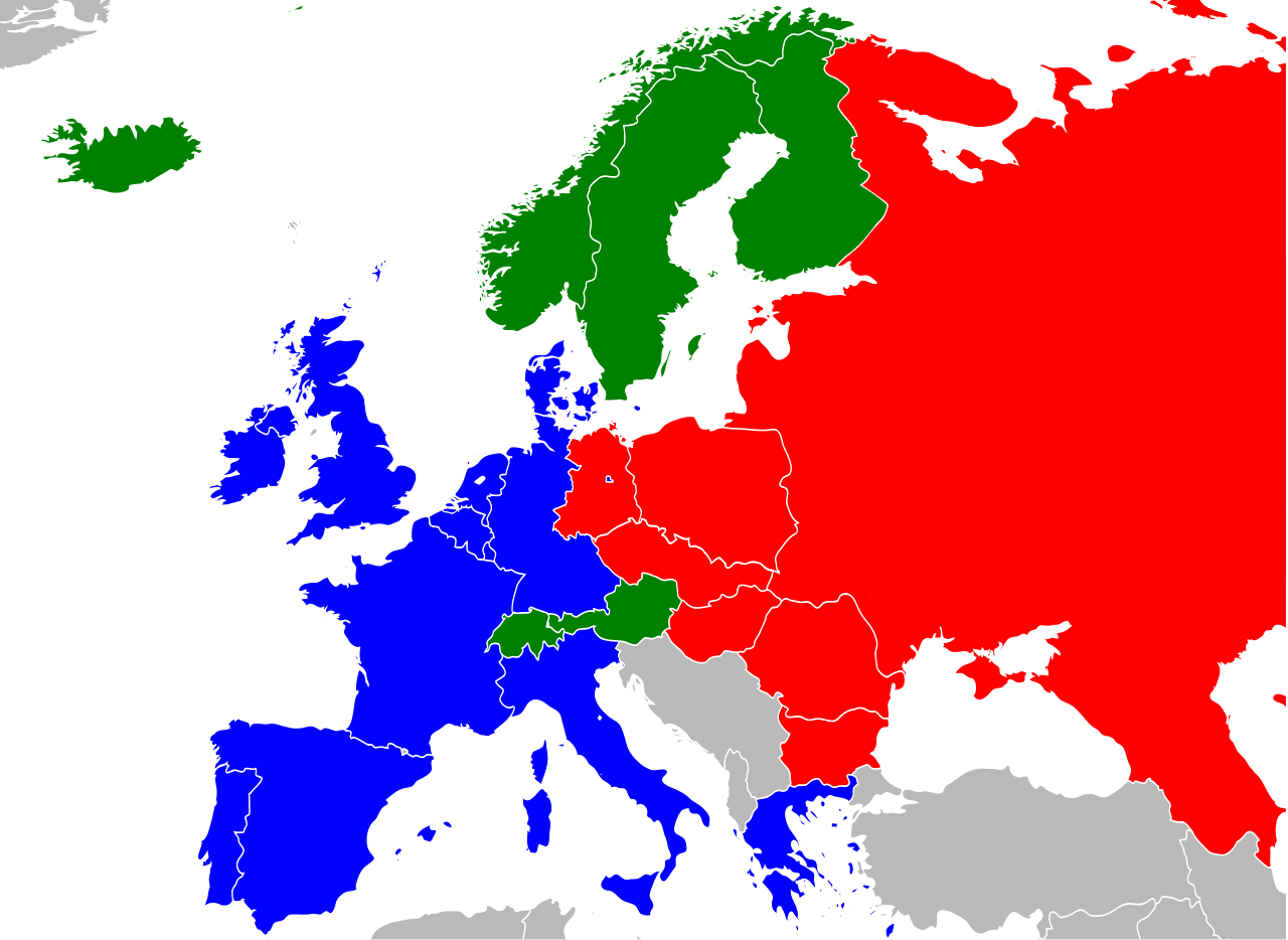 Takhle to bylo kdysi, jak to bude dál?