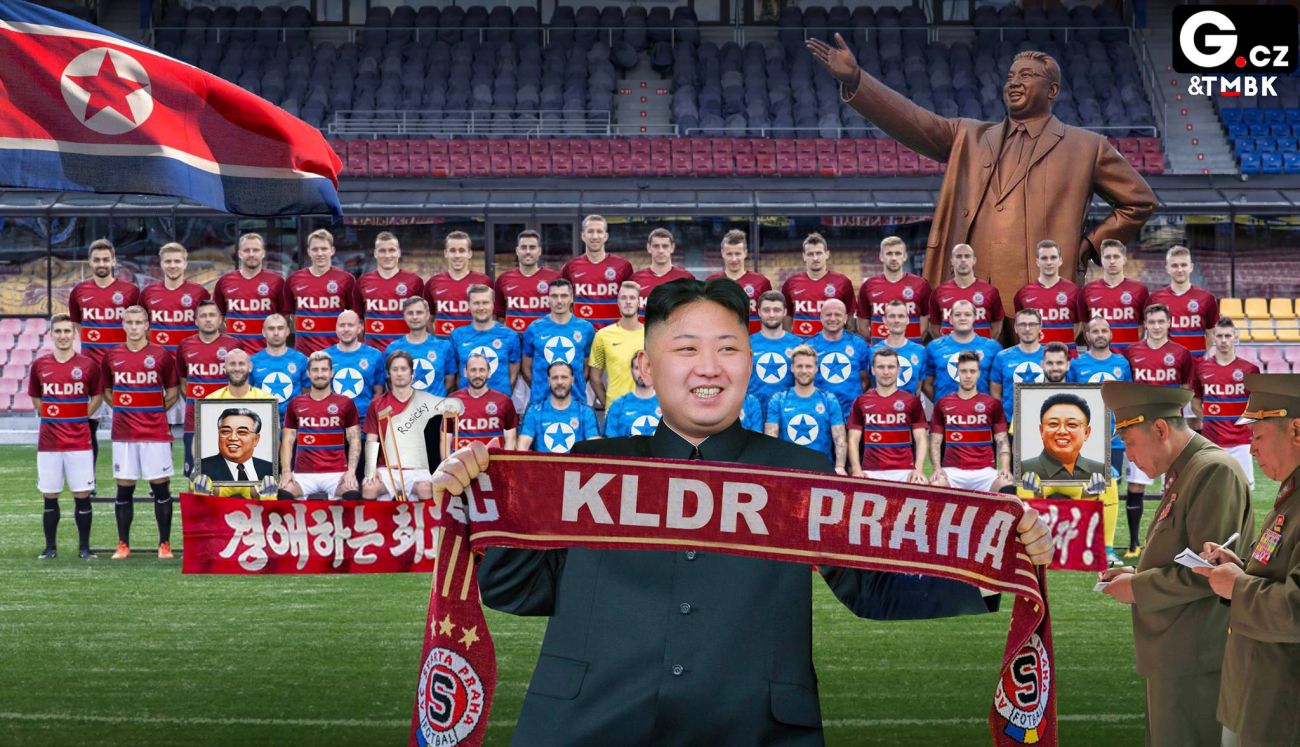 Noví majitelé přinesli do Sparty své know-how a několik novinek
