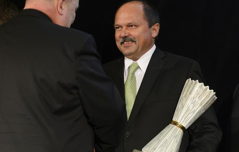 Ministr zemědělství Jiří Milek připravuje potravinářské kvóty, které zvýhodní Agrofert.