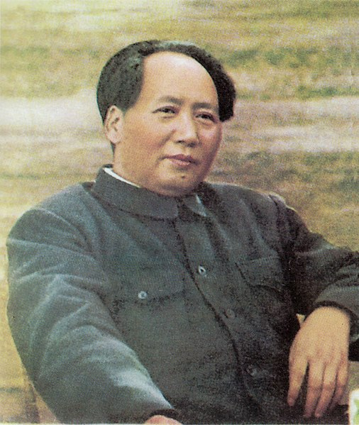 Mao Ce-tung