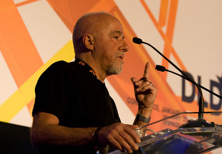 Paulo Coelho