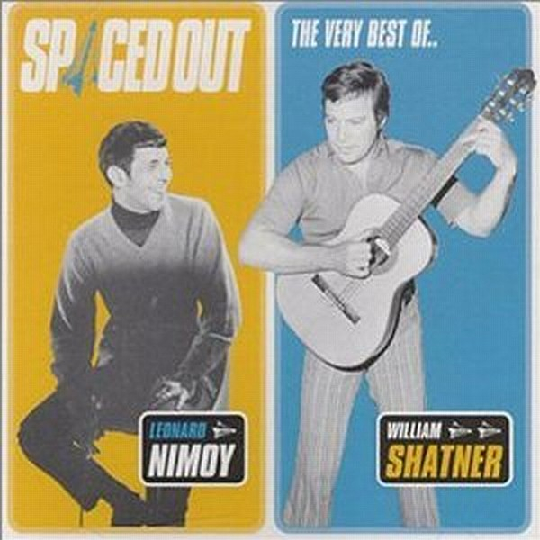 A pro velký úspěch – vesmírné duety Kirka a Spocka