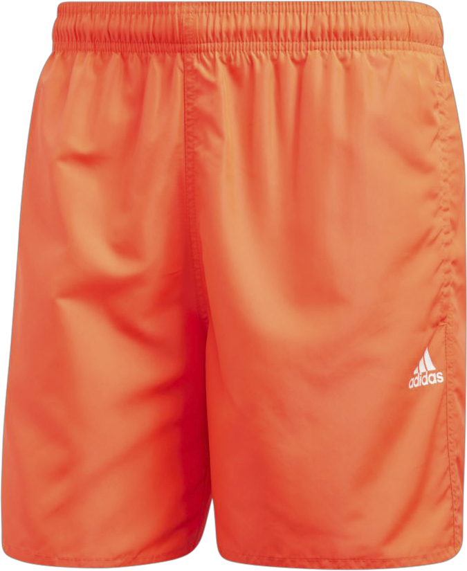 Adidas SOLID pánské plavecké šortky , 499 korun, Hervis