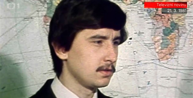 Andrej Babiš ve svých nejlepších letech