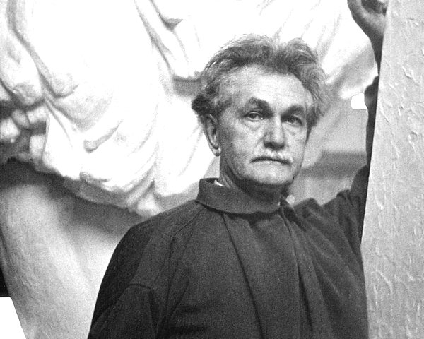 Bohumil Kafka se konečné realizace svého díla nedožil.