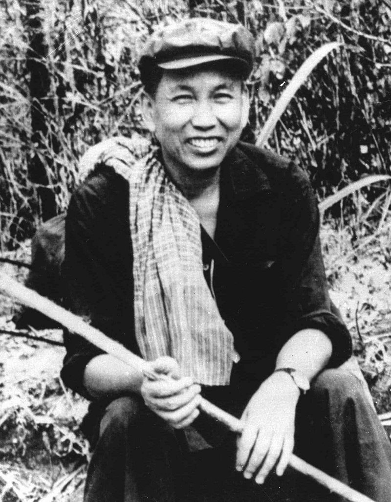 Pol Pot