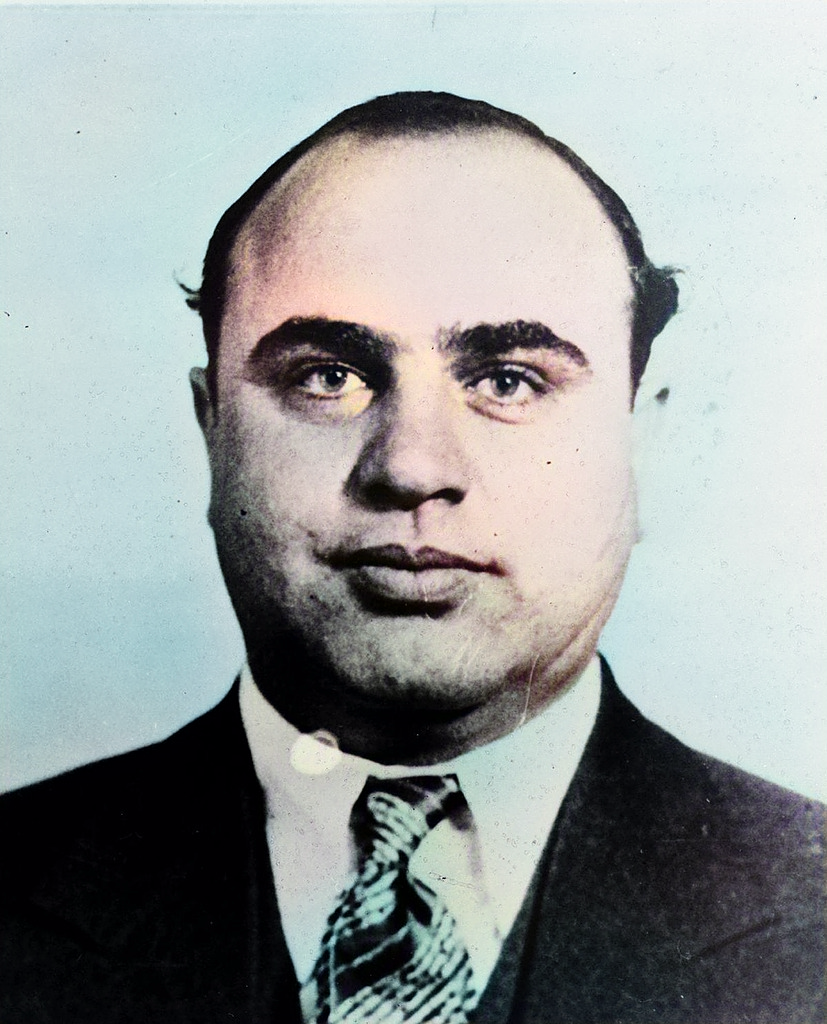 Al Capone