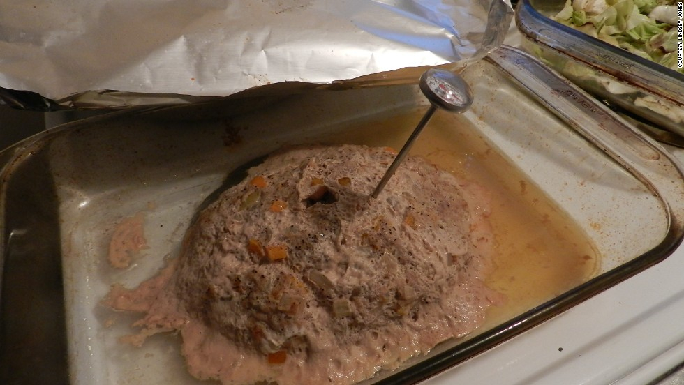 S tímto materiálem nemůžete do Prostřena nejít.
