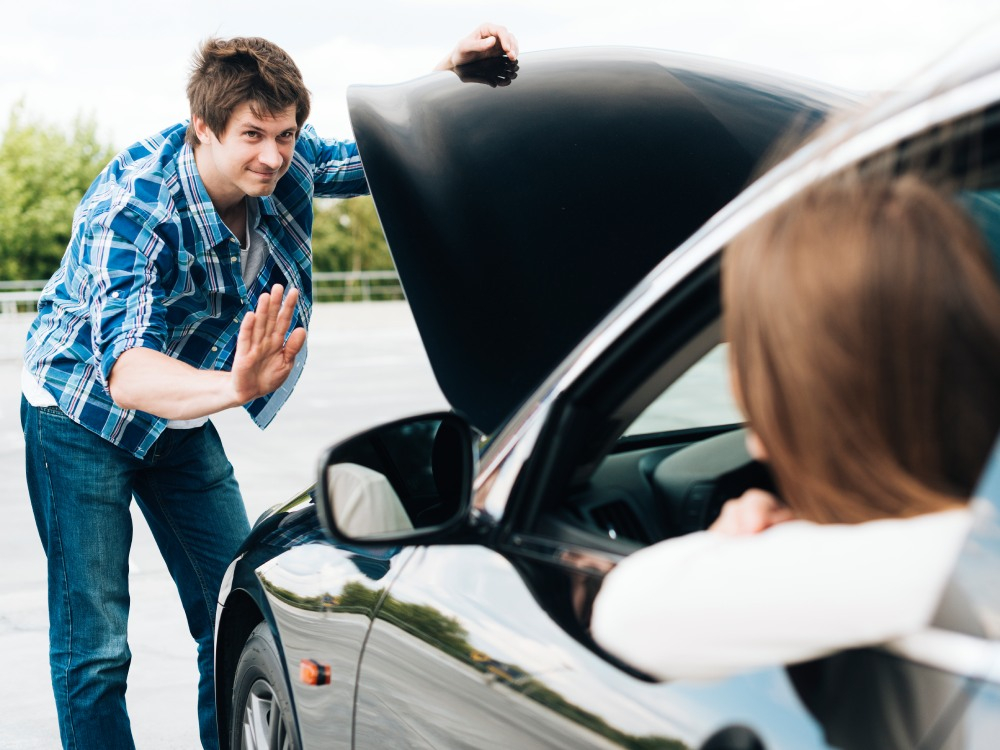 Jak si stojí pojištění elektromobilů? Je levnější než u spalovacích aut?