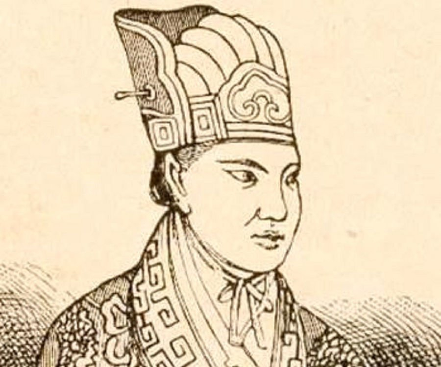 Hong Renkun