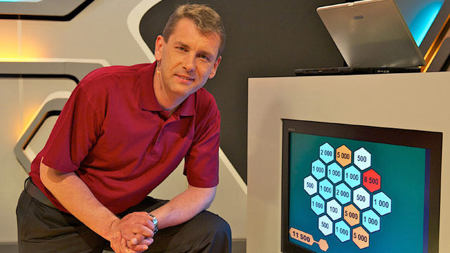 Jediný poctivý pořad České televize zůstává AZ-kvíz