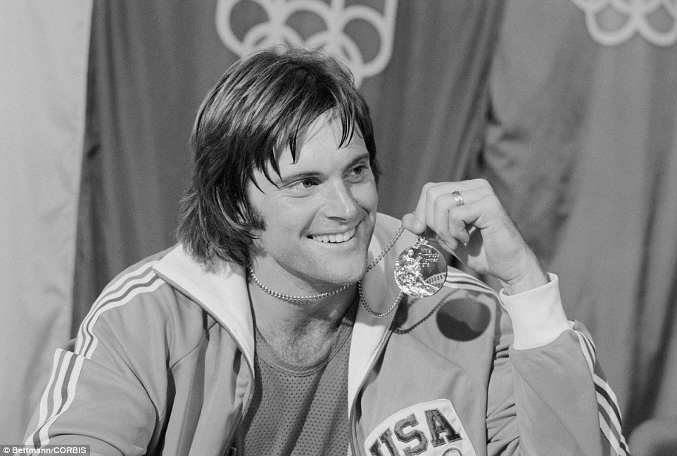 V roce 1976 byl jako olympijský vítěz Bruce Jenner nejznámějším desetibojařem. Dnes je pod jménem Caitlyn Jenner nejznámějším transsexuálem.