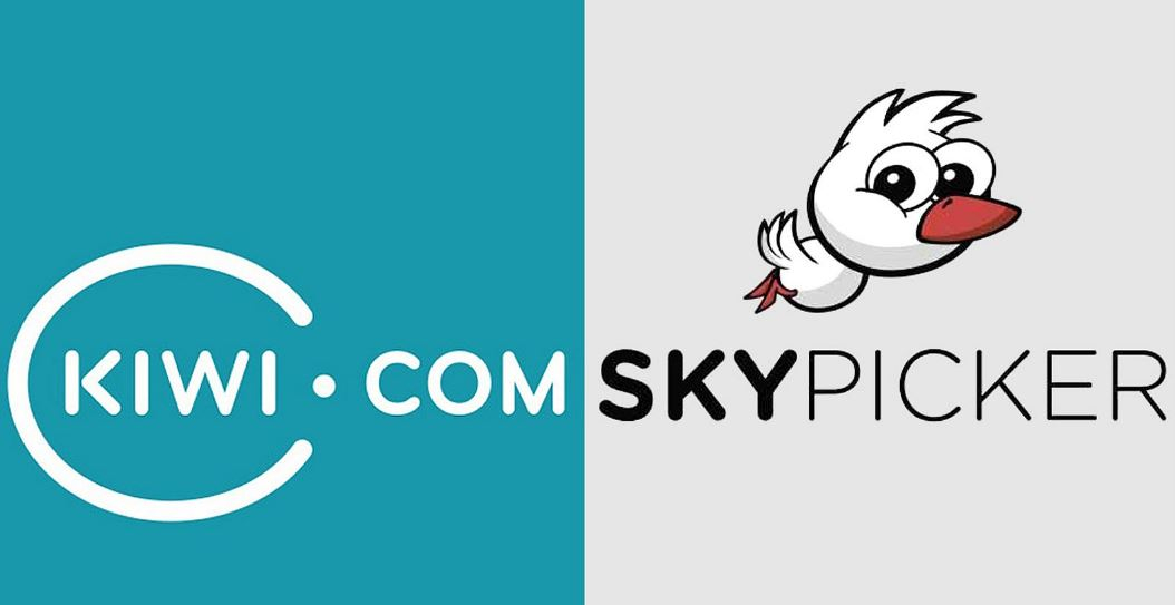 Kiwi začínalo jako Skypicker, po úspěšném rebrandingu jeho hodnota stoupá a zájem začínají projevovat i zahraniční investoři.