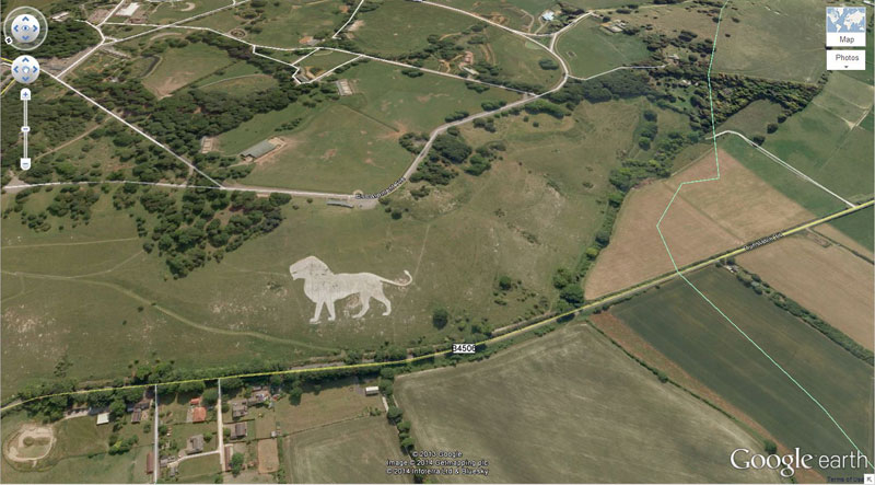 51.848637, -0.55462 Dunstable LU6 2LD, UK