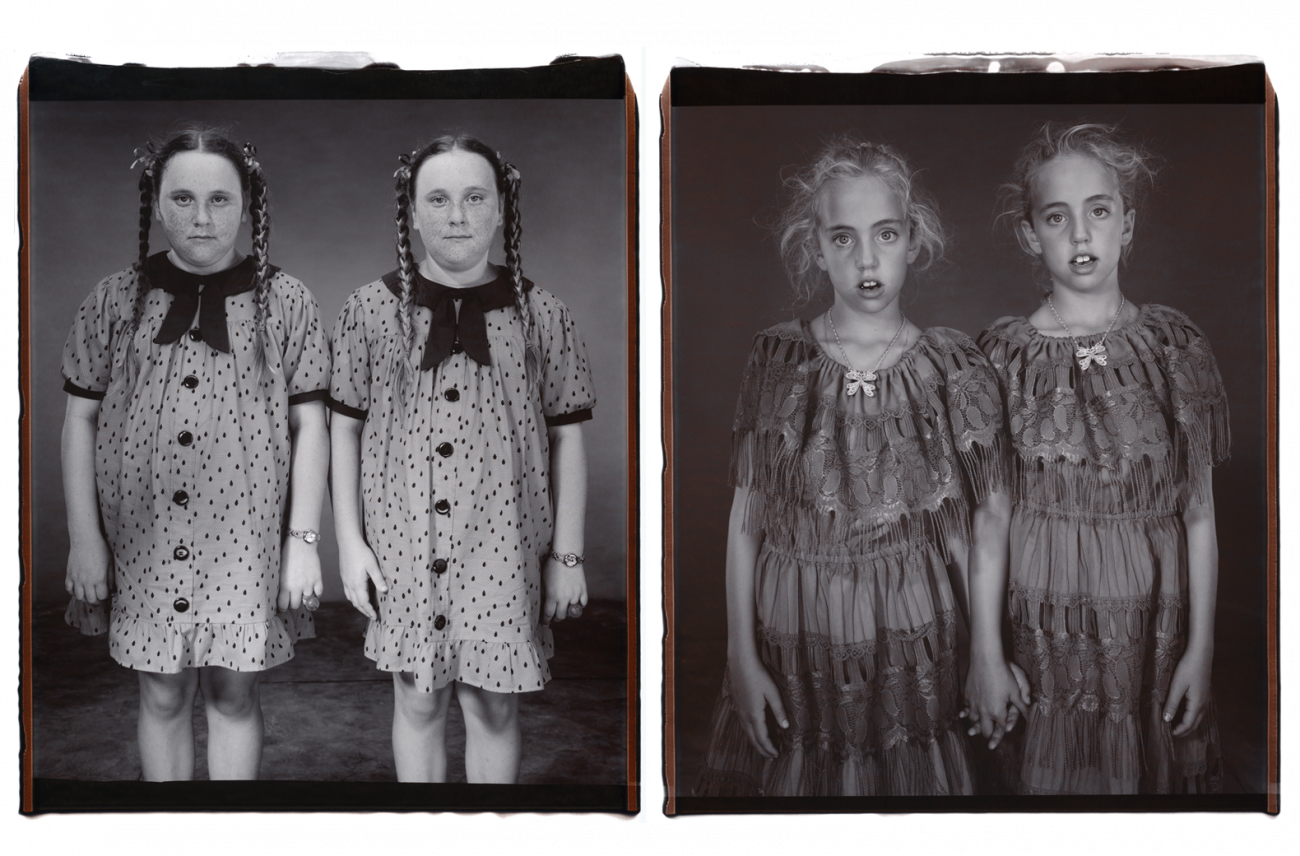 Однояйцевые близнецы пол. «Identical Twins, Roselle, New Jersey, 1967» Дианы Арбус. Однояйцевые Близнецы Дайан Арбус, Розель, Нью-джерси,.