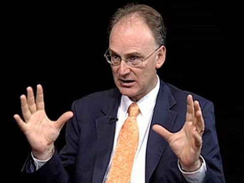 Matt Ridley