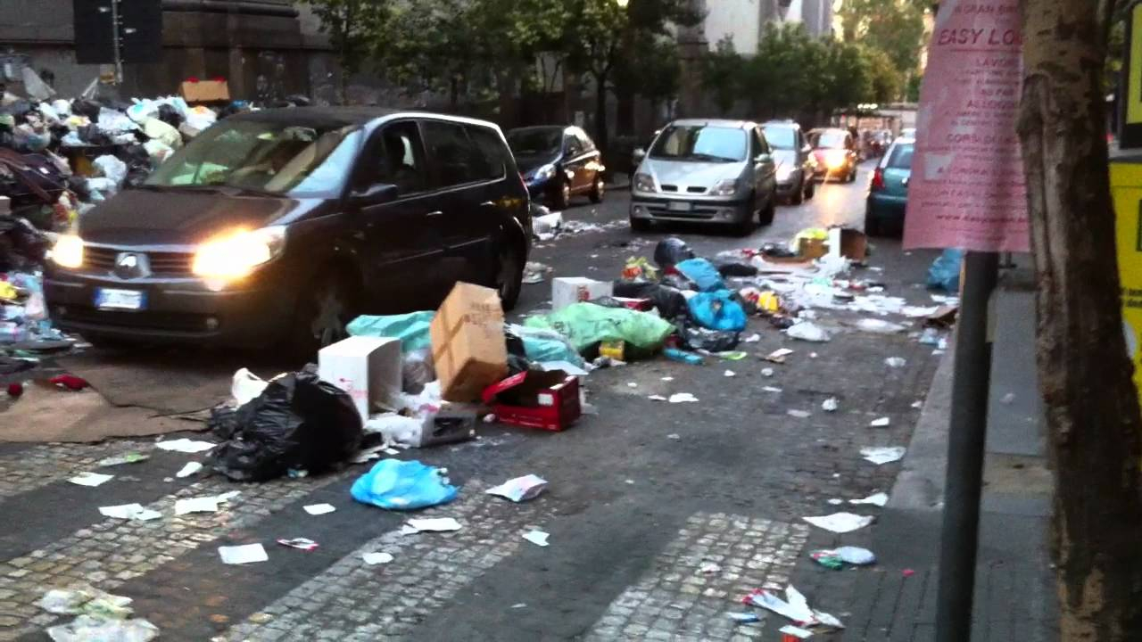 Ani doprava tu díky přiměřené čistotě nevázne.
