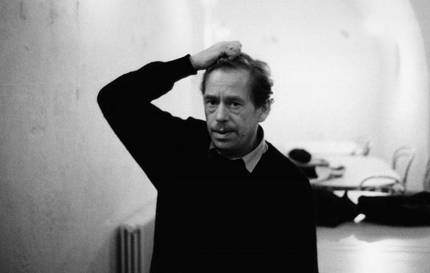 Kdyby Havel věděl, k čemu všemu je dnes zneužíván...