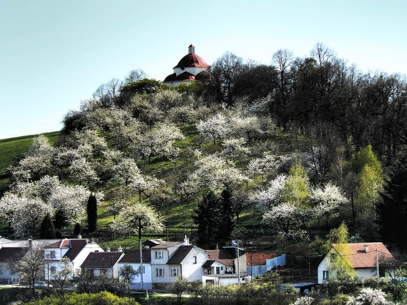 Rosická Trojice