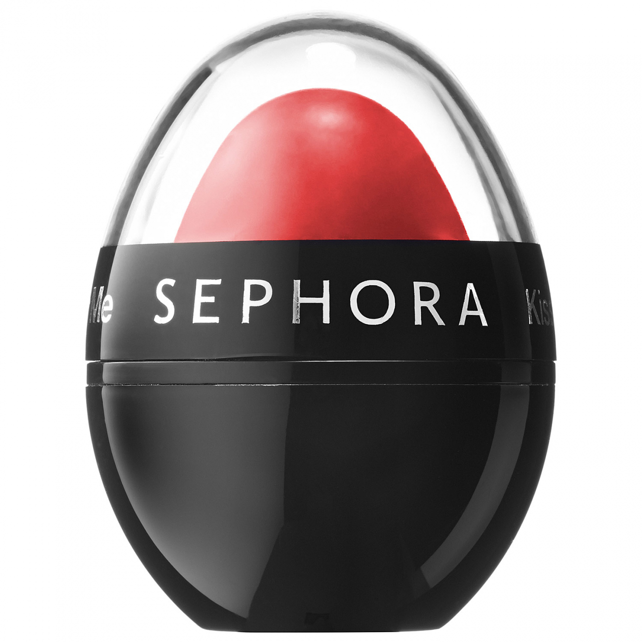 Díky sametové konzistenci a vysoké hydratační schopnosti je balzám Kiss Me Balm SEPHORA velmi oblíben. Vybrat si můžete z široké škály barev. 