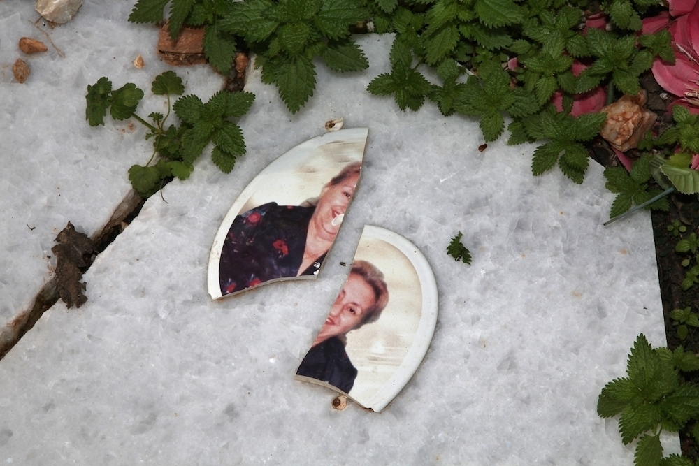 ...ale blbost je věčná!