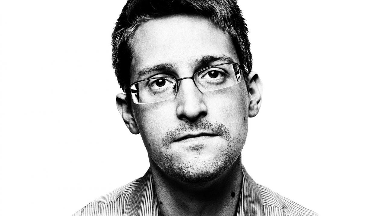 Poslední snímek Olivera Stonea se zaměřil na příběh Snowdena.
