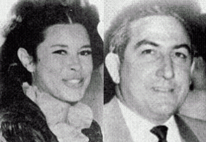 Manželé LaBiancovi se stali dalšími obětmi vraždící Rodiny. Oba byli ve svém domě ubodáni den po vraždě Tateové.
