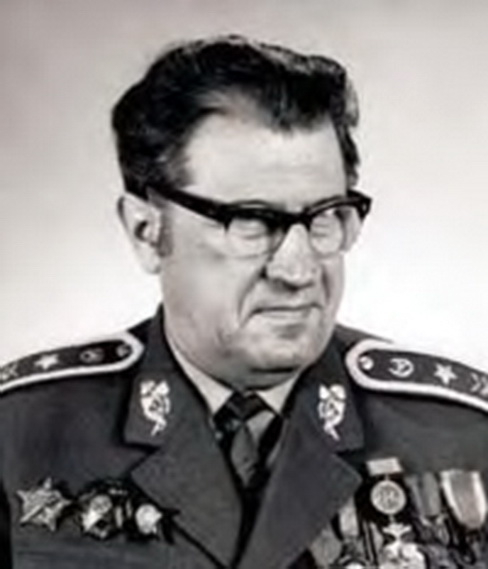 Viliam Šalgovič