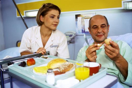 "Podívejte, sestři, rozbil jsem vejce. Pojďme to celý díl rozebrat a možná to natáhneme i do další episody"