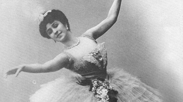 Matilda Kšesinská byla krásná a talentovaná. Není divu, že ji miloval samotný car Mikuláš II.