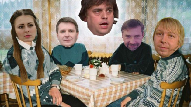 V PSP ČR aktuálně sedí pár opravdu zvláštních typů