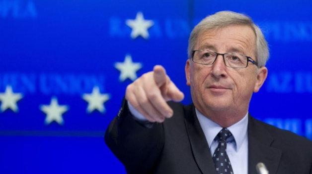 Předseda Evropské komise Juncker jako by pozbyl veškerou racionalitu. Členské státy musí doplácet i na nefunkční kvóty z jeho hlavy.
