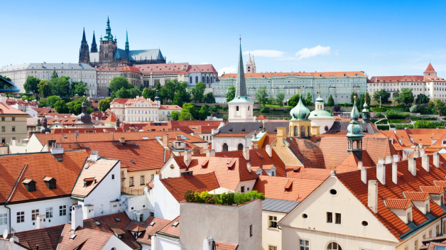 Nejdražší bydlení je v Praze a zde se bude i nejvíce zdražovat do budoucna. Ani menší města a periferie se ale tomuto trendu nevyhnou.