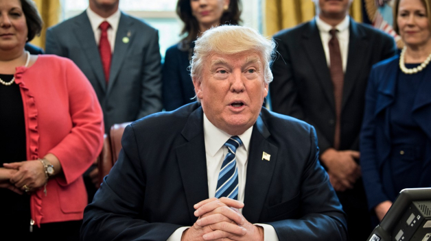 V celkovém součtu slibů a jejich naplnění je Trump spíše průměrem, rozhodně ne nejúspěšnějším prezidentem, kterým se cítí být.