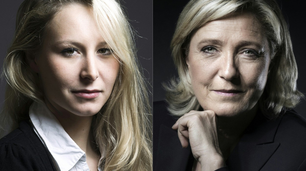 Marion Maréchal-Le Penová se měla stát nástupkyní své tety Marine v čele nacionalistické Národní fronty. Místo toho se ale rozhodla s politikou skoncovat.