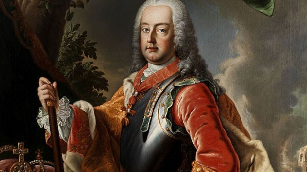 František I. Štěpán Lotrinský na vídeňský dvůr nikdy moc nezapadl, o to více času měl na podnikání, díky kterému nashromáždil obrovské jmění.