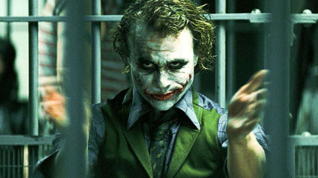Joker v Temném rytíři byl zřejmě Ledgerovou životní rolí. Posmrtně za ni dostal Oscara.