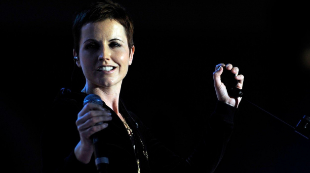 V pouhých 46 letech zemřela zpěvačka The Cranberries Dolores O'Riordan.