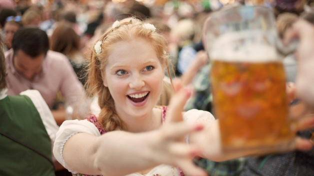Pivo je dar! Pivo je lék! Pivo je živo(t)!