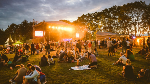 Na jaké festivaly se můžete letos ještě těšit?